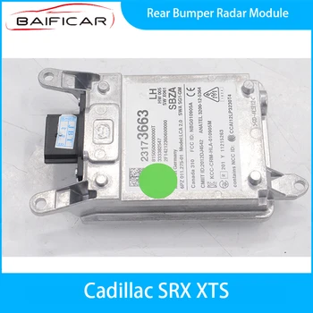 Baificar Modul Radar Bumper Belakang Baru 84007647=23173663 23173664 Untuk Cadillac SRX XTS