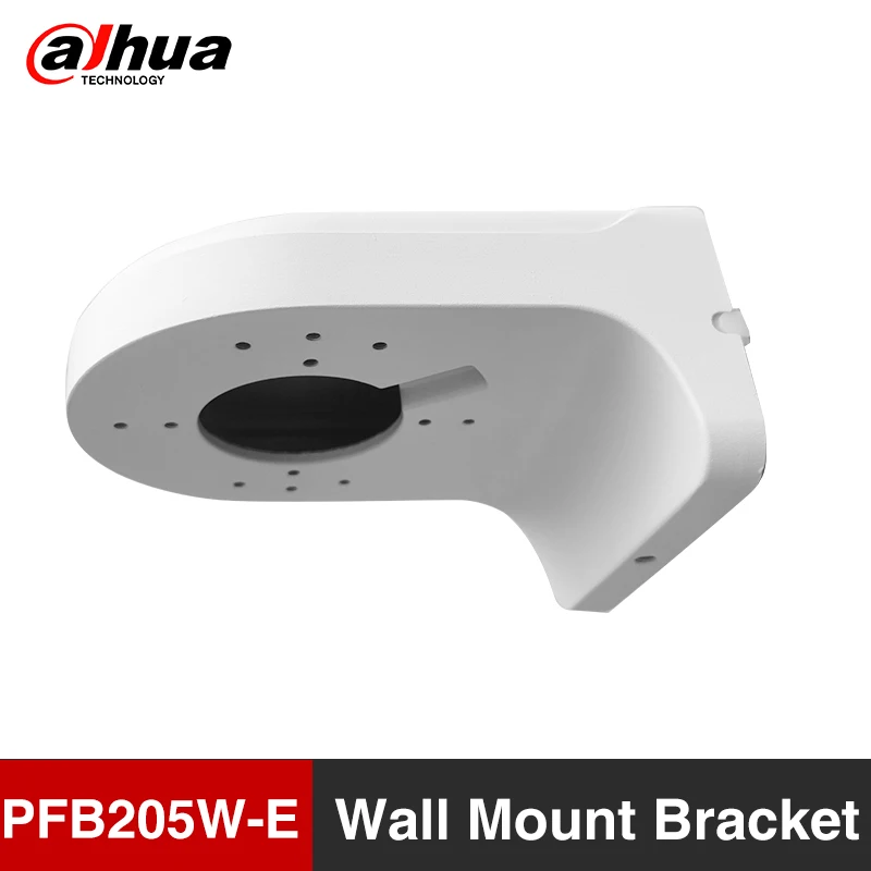 Braket Pemasangan Dinding Tahan Air Dahua PFB205W-E untuk Aksesori Kamera Kubah Berdiri Spport IPC-HDW3849H-AS-PV IPC-HDW5442TM-ASE - 0