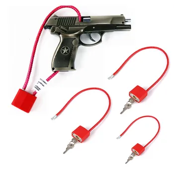 Gun Trigger Lock 10