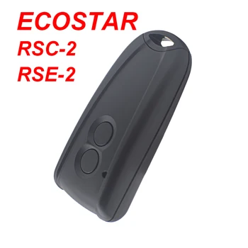 HORMANN ECOSTAR RSC2 433 RSE2 Remote Control Pintu Garasi 433 MHz Pengganti Pemancar 433.92 MHz untuk Liftronic 500 700 800