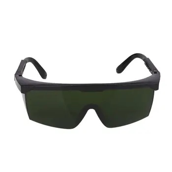 Kacamata Pelindung Laser Untuk Ipl / e-light OPT Titik Beku Kacamata Pelindung Penghilang Bulu Kacamata Universal Kacamata LESHP