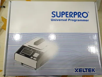 Pemrogram universal XELTEK SUPERPRO 6100 6100N baru dan asli