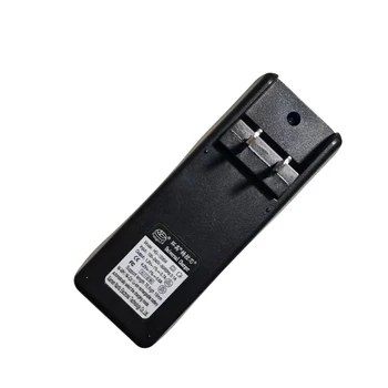 Pengisi Daya Baterai Permen Karet NIMH NICD 7/5F6 67F6 1.2 V 0.7 A untuk Pemutar Kaset CD Sony Walkman MD