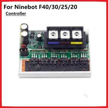 Pengontrol untuk Skuter Ninebot F40 Suku Cadang Mainboard Seri F Penggantian Aksesori Segway Ninebot Max F30