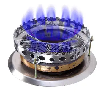 Rak Wajan Untuk Kompor Gas Kompor Gas Universal Penutup Kompor Gas Dapur Universal Tahan Angin Penutup Kompor Gas Hemat Energi