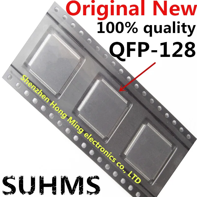 (1-5 Buah) 100% Baru MSD3663LUA-Z1 MSD3663LUA Z1 QFP-128 Chipset - 0