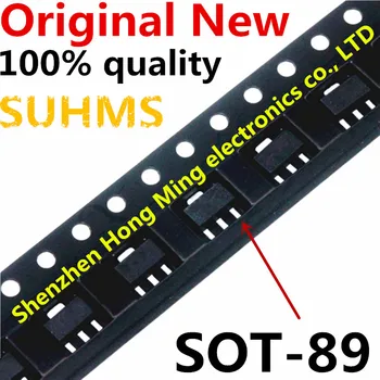 (10 buah) 100% Baru Chipset MD7133H MD7133 7133H SOT-89