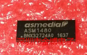 ASM1480 ASMEDIA QFN asli baru tersedia dalam stok