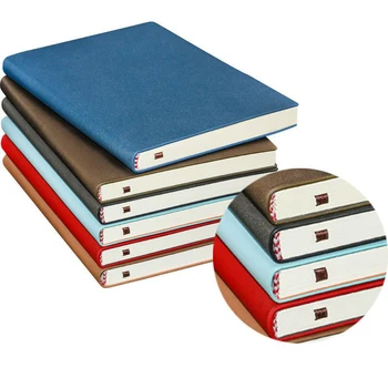 Agenda Buku Catatan dan Jurnal A5 / A6 Alat Tulis Kawaii Buku Harian Catatan Tulis 2022 untuk Perlengkapan Kantor Sekolah Siswa Perencana Mingguan