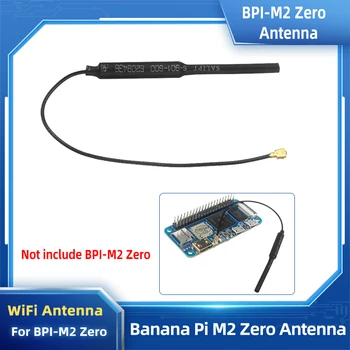 Antena WiFi untuk Papan Banana Pi M2 Zero ( Tidak Termasuk BPI-M2 Zero )