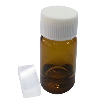 Blok Referensi dan Minyak Dioptri untuk Refraktometer Honey Brix desain baru atau Tradisional