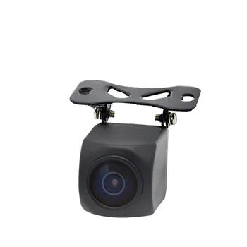 Bluavido FHD 1080P Night Vision Kamera belakang Mobil untuk kamera kendaraan DVR Android 8.1 dengan kabel 6 meter Kamera belakang 0.1 Lux tahan air