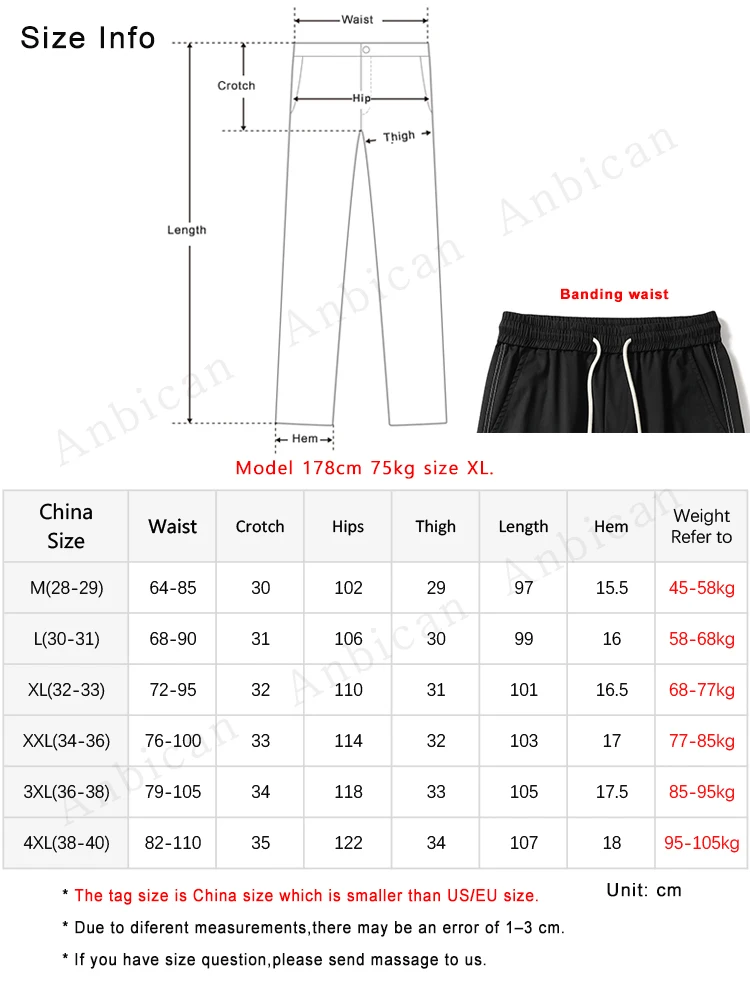 Celana Kargo Lurus Baru Musim Gugur 2023 Celana Kasual Kaki Lebar Katun Nyaman Serut Multi Saku Pria Celana Longgar untuk Pria - 5