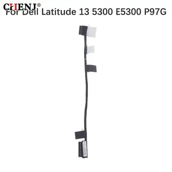 Garis Konektor Kabel Fleksibel Baterai Laptop Asli Baru untuk Dell Latitude 13 5300 E5300 P97G 0G0PMP