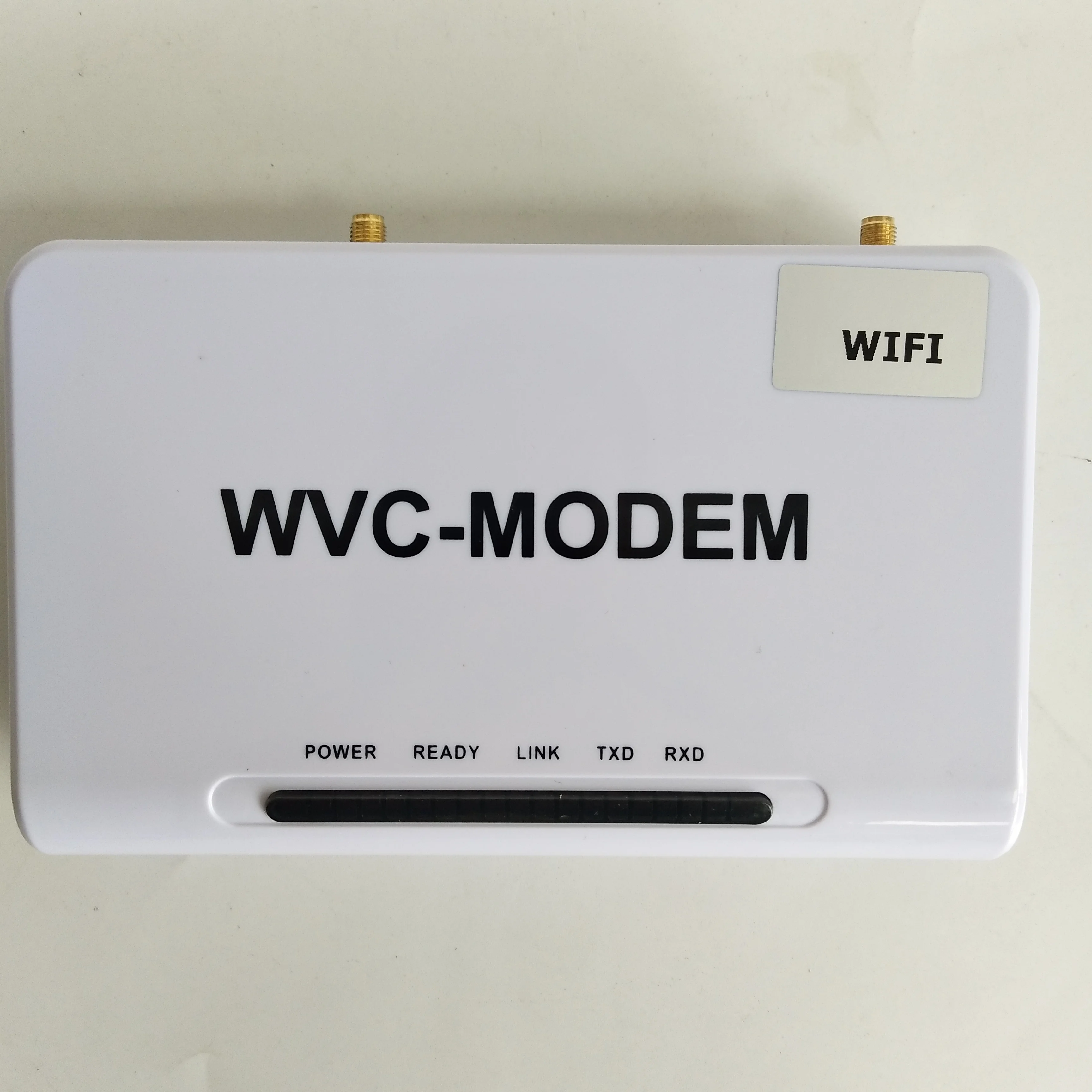 Ger Baru. Sistem Pemantauan Komunikasi Nirkabel Wifi Modem WVC Untuk Inverter Mikro Ikat Jaringan Tenaga Surya WVC 350 600 700 1200 1400W - 3