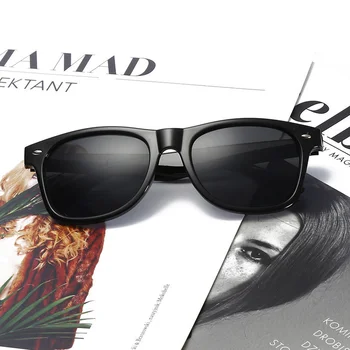 Kacamata Hitam Antik MAYTEN untuk Wanita Bingkai Hitam Retro Kacamata Matahari Pria Kacamata Hitam Wanita Titik Retro Kacamata Matahari Wanita 2021 Baru