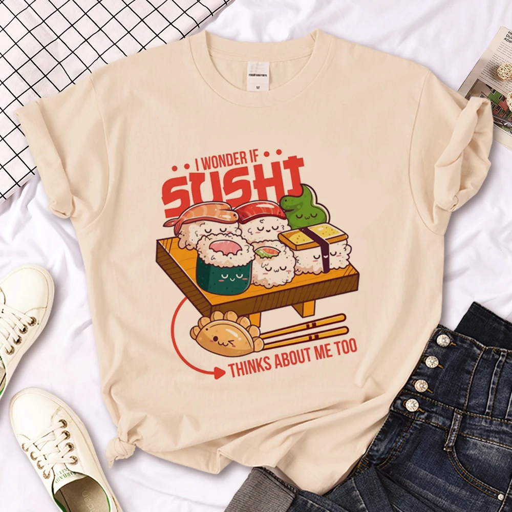kemeja sushi - 0