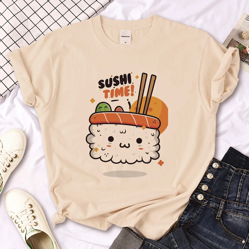 kemeja sushi - 2