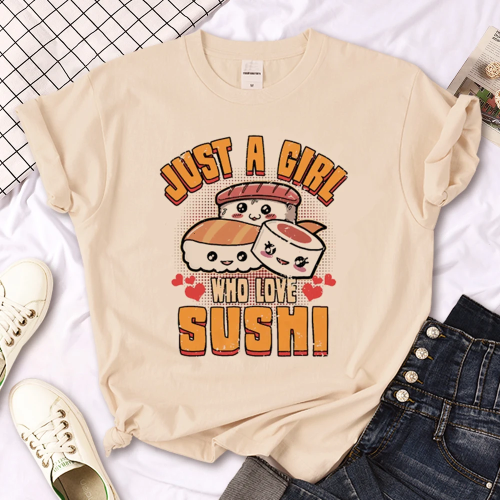 kemeja sushi - 3