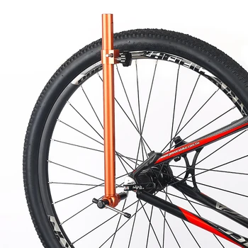 MTB Sepeda Derailleur Gantungan Alignment Ekor Hook Sepeda Alat Perbaikan Aksesoris Sepeda Gauge Belakang Perubahan Telinga Koreksi