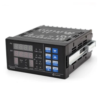PC410 Digital Temperature Controller Thermostat BGA Ulang Stasiun IR dengan RS232 Modul Komunikasi untuk IR 6500 IR6500 IR6000