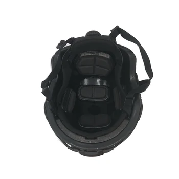 Pelindung Keselamatan Peralatan Kerja Safety Helm PE