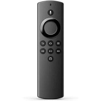 Pengganti Remote Control Suara H69A73 Baru untuk Amazon Fire TV Stick Lite dengan Remote Suara