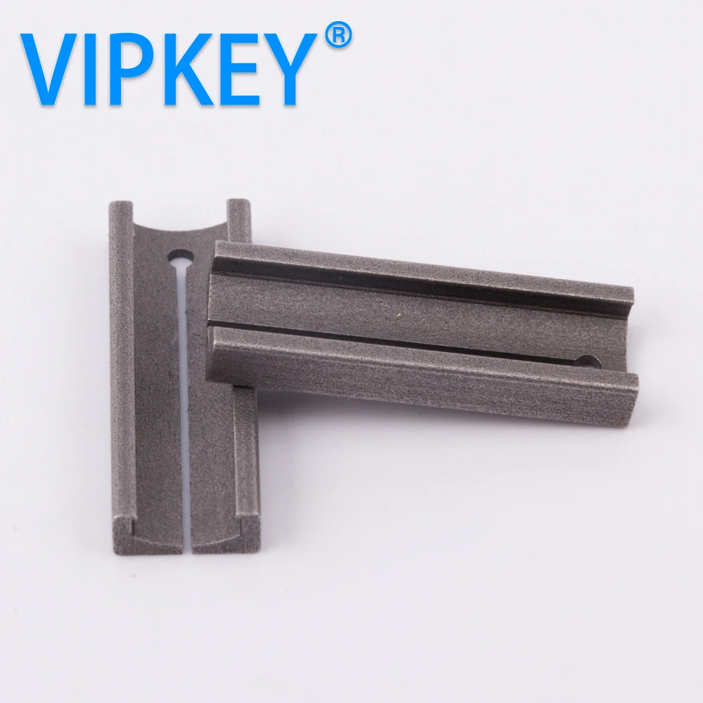 Perlengkapan kunci kosong Baodean untuk mesin fotokopi pemotong duplikat kunci vertikal suku cadang clamp chuck - 3