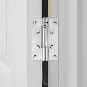 Pintu Otomatis Lebih Dekat Engsel Tugas Berat Engsel Pintu Engsel Pintu Lebih Dekat Engsel Pintu Daun Teratai Engsel Paduan Aluminium Tugas Berat
