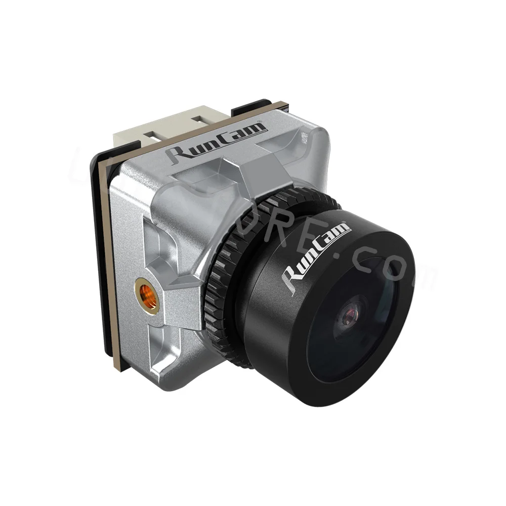  RunCam Phoenix 2 Performa cahaya rendah luar biasa 1000tvl 2.1 mm Kamera FPV Gaya Bebas Pilihan keybord PAL / NTSC yang dapat dialihkan - 0