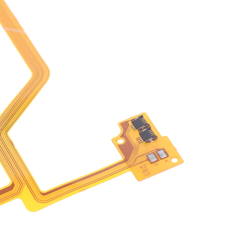 Untuk Nintendo 3DS Speaker Kabel Pita Flex Kawat Penggantian Bagian untuk 3DS Speaker Kabel - 5